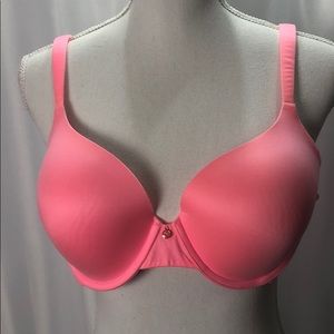 Victoria Secret Bra. Lined Perfect Coverage
